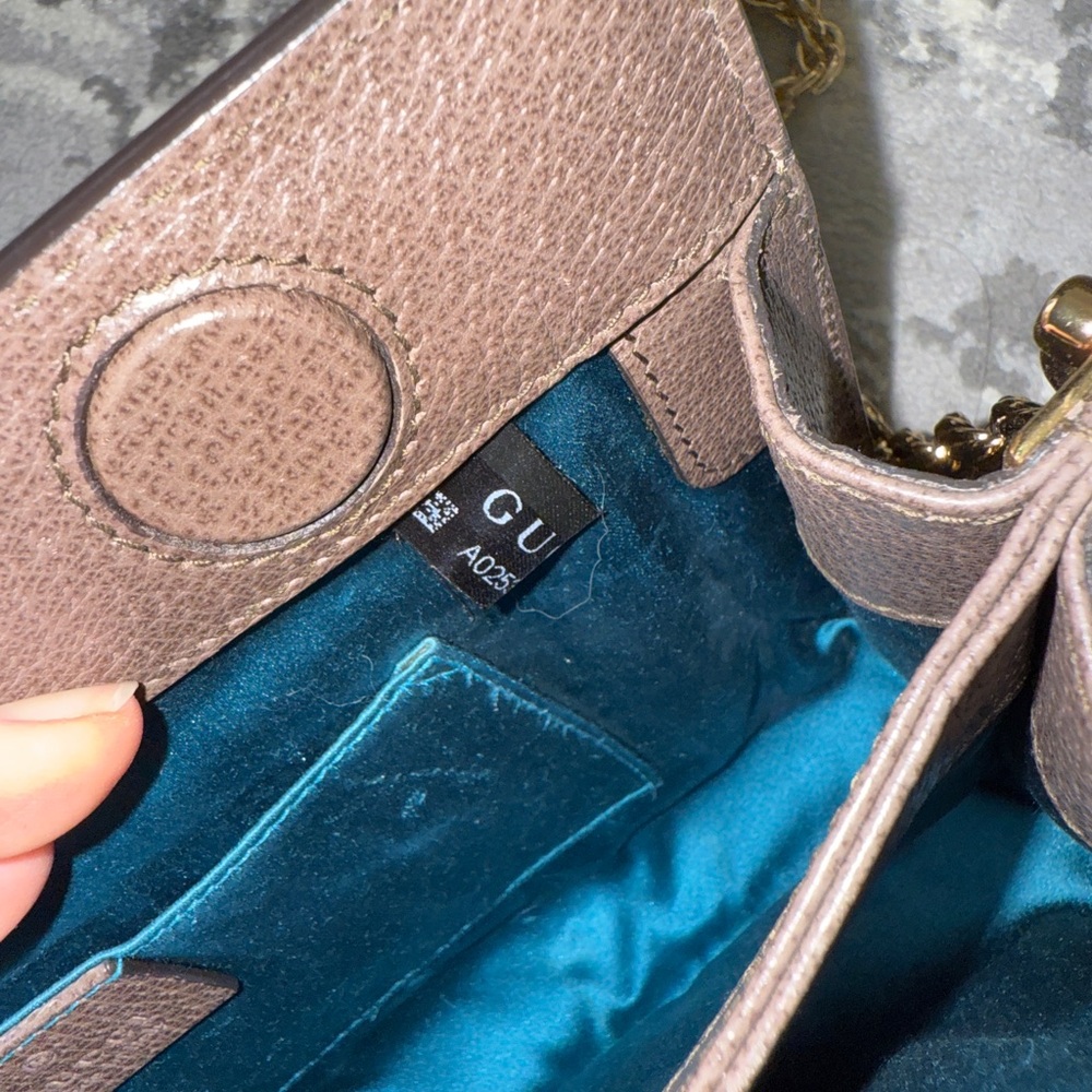 Gucci Ophidia medium shoulder bag - Picture 11 of 15